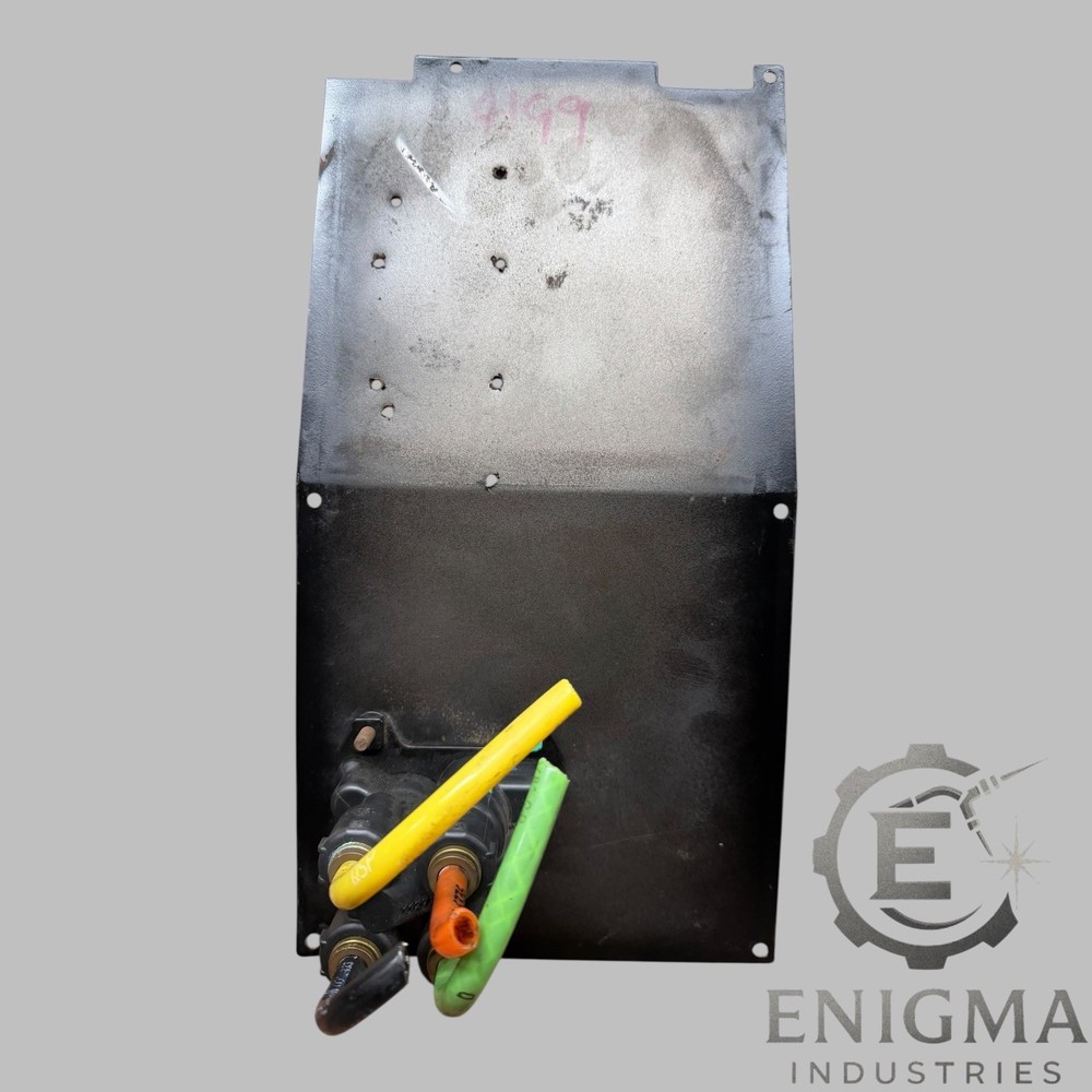 International 4900 AIR BRAKE Dash Panel - Used