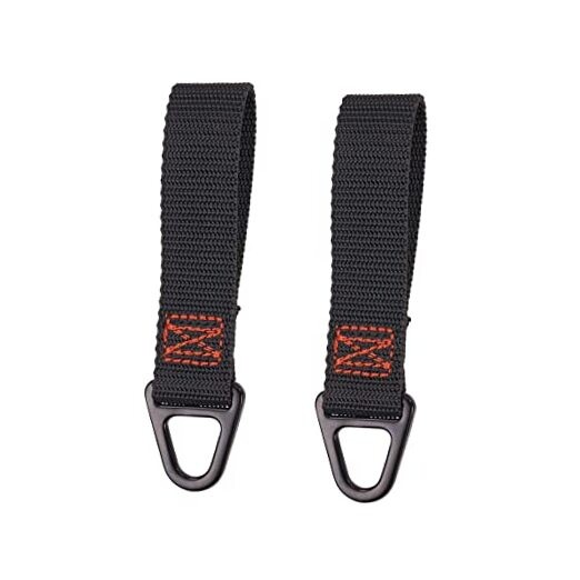 Squids 3171 Tool Belt Loop Attachment for Tool Tethering, 5lbs