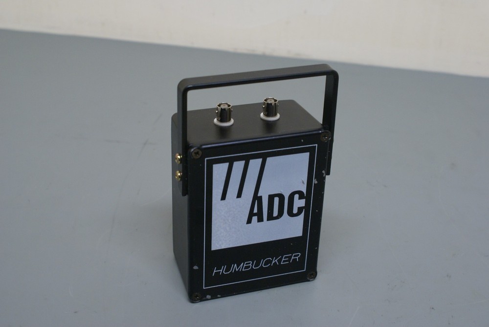 ADC Video Humbucker 1L
