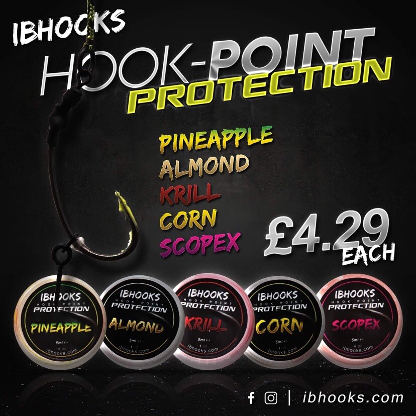 Hook Point Protection Ibhooks