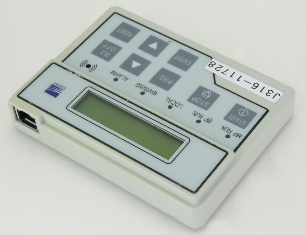 11728 EBARA DRY PUMP CONTROLLER ESR200WN