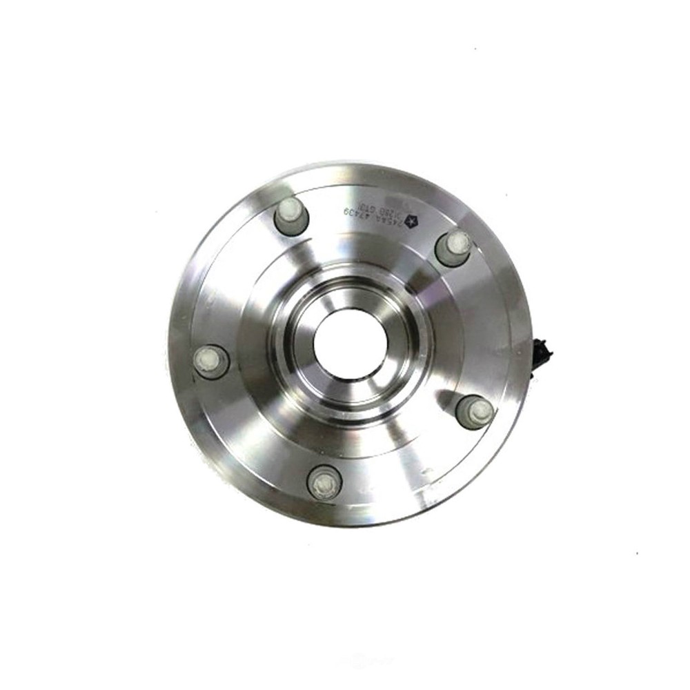 Frt Hub Assy Mopar 68024245AA