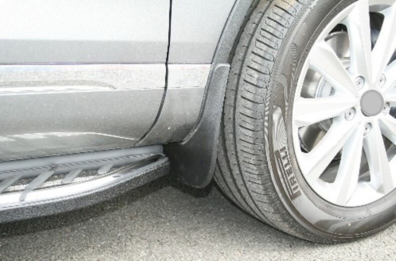 2x Front Mud Flaps Splash Guards for TOYOTA CARINA
