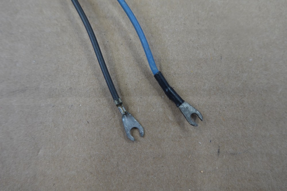 NEW CUDA ROADLAMP HARNESS