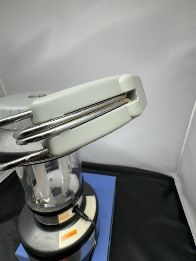 Swissgear Lantern Nice Condition