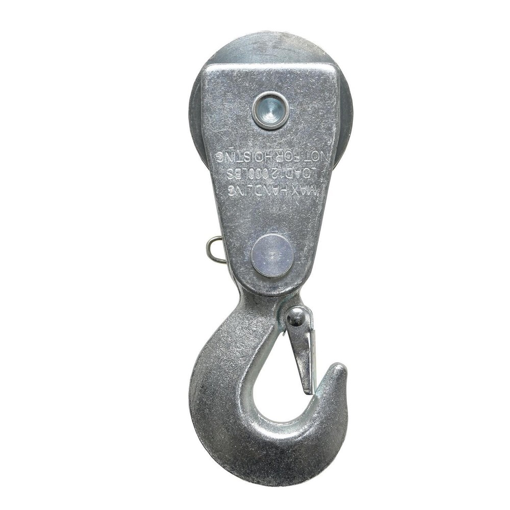 Superwinch 2229A Snatch Block