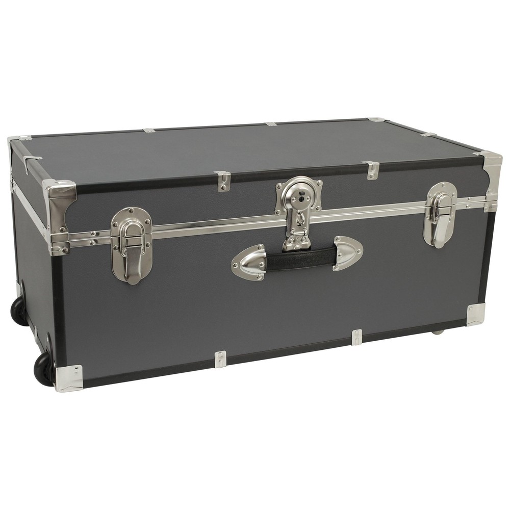 Seward Trunk Rover Gray One Size