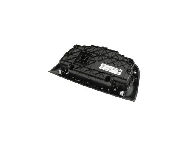 Genuine Mopar Vehicle Feature Controls Center Stack 5VA59DX9AF