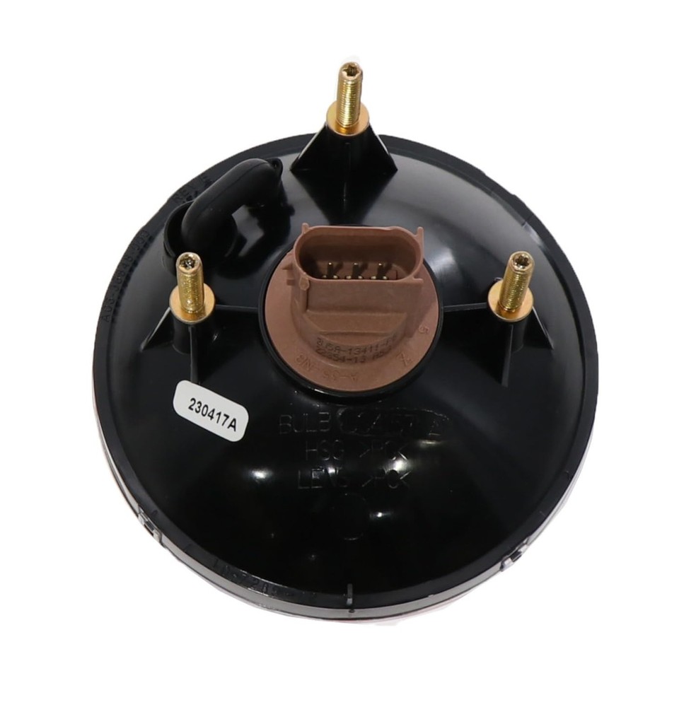 Freightliner Headlamp - A06-36848-000