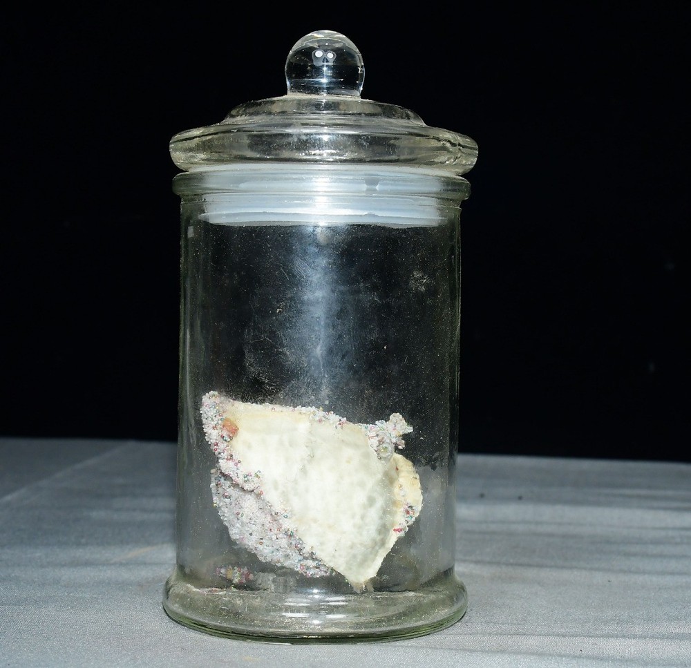 Exquisite Relics Ornaments