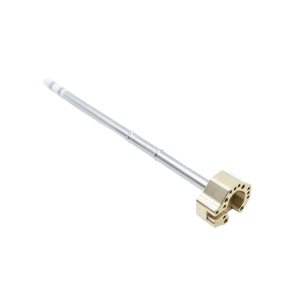 For PS5 For PS4 For Xbox For Switch Joystick Replacement Soldering Iron Tip T12