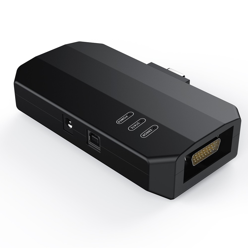 Launch X431 X-PROG3 PC Adapter IMMO E-CU Programming Data Validation USB XProg3