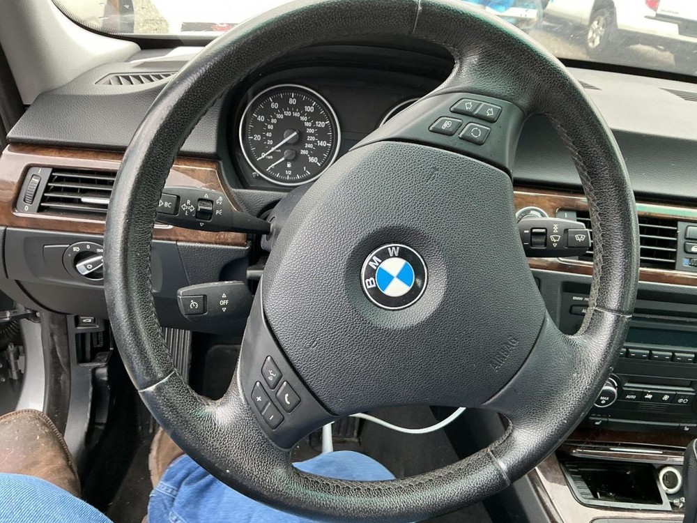 328I 2009 Glove Box 4998341