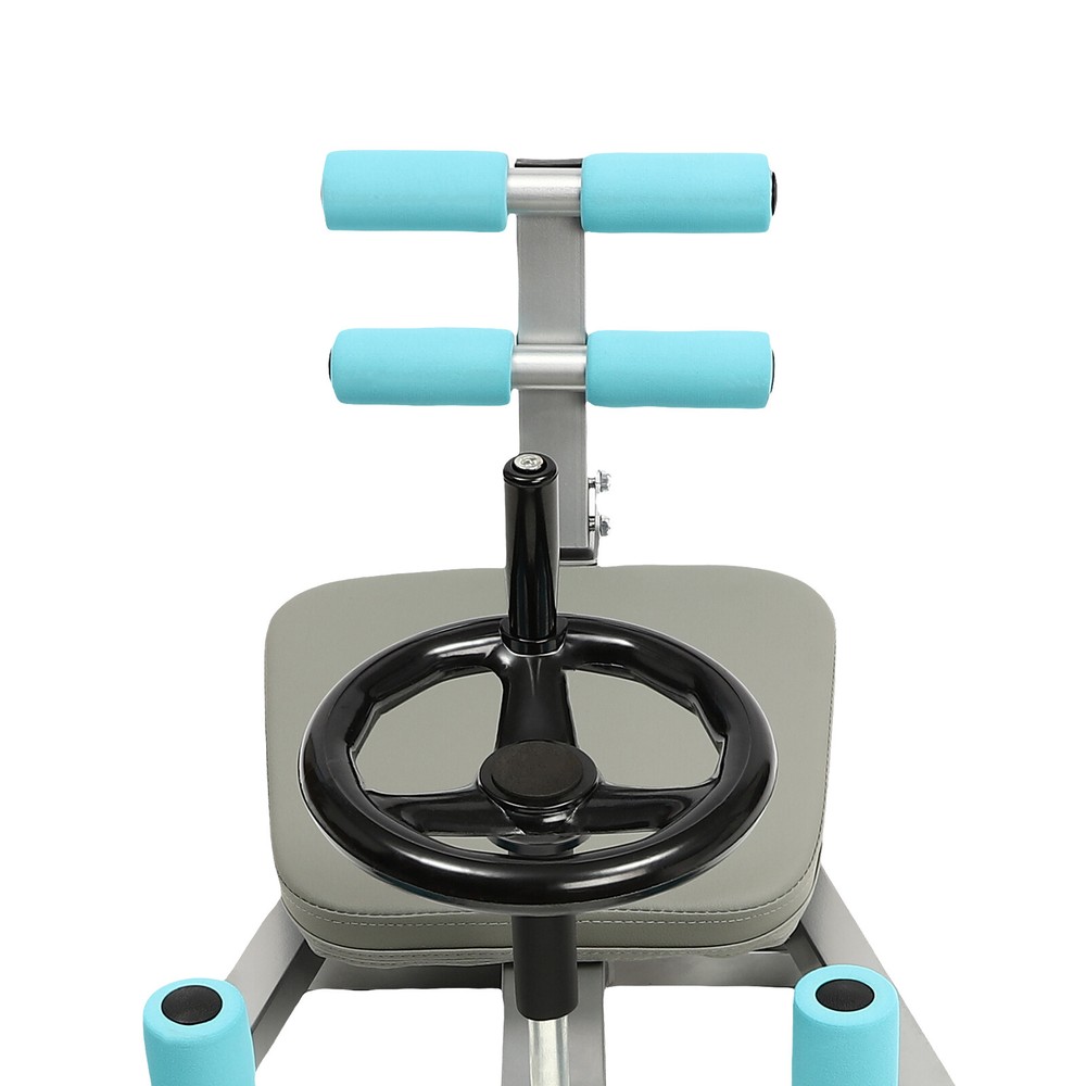 Fitness Leg Stretching Trainer Split Training Machine Martial Stretcher Machine
