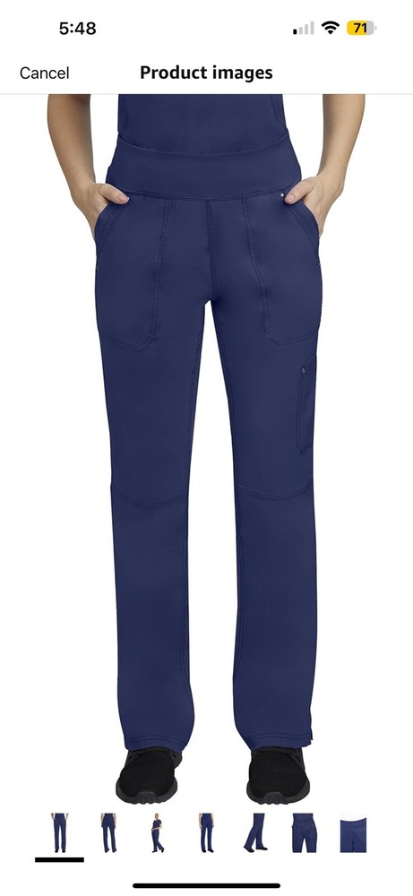 scrub sets women