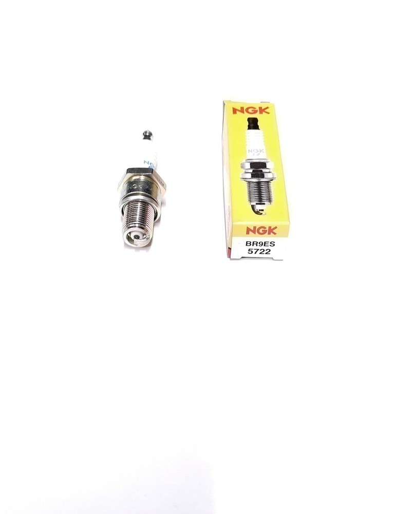 BR9ES Spark Plug - EACH NGK 5722