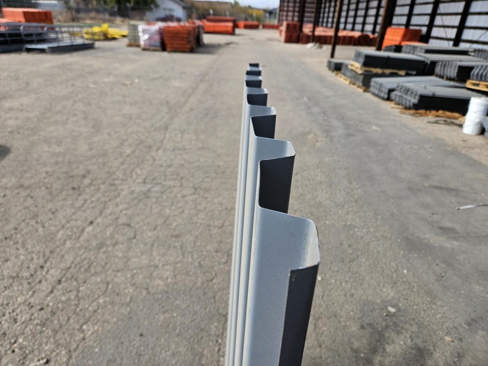 Steel Decking - 30" x 60" - Industrial Rack Shelf Warehouse Storage Platform