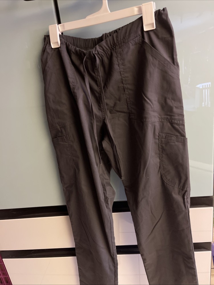 Scrub Set… Medium…..Gray……….#41
