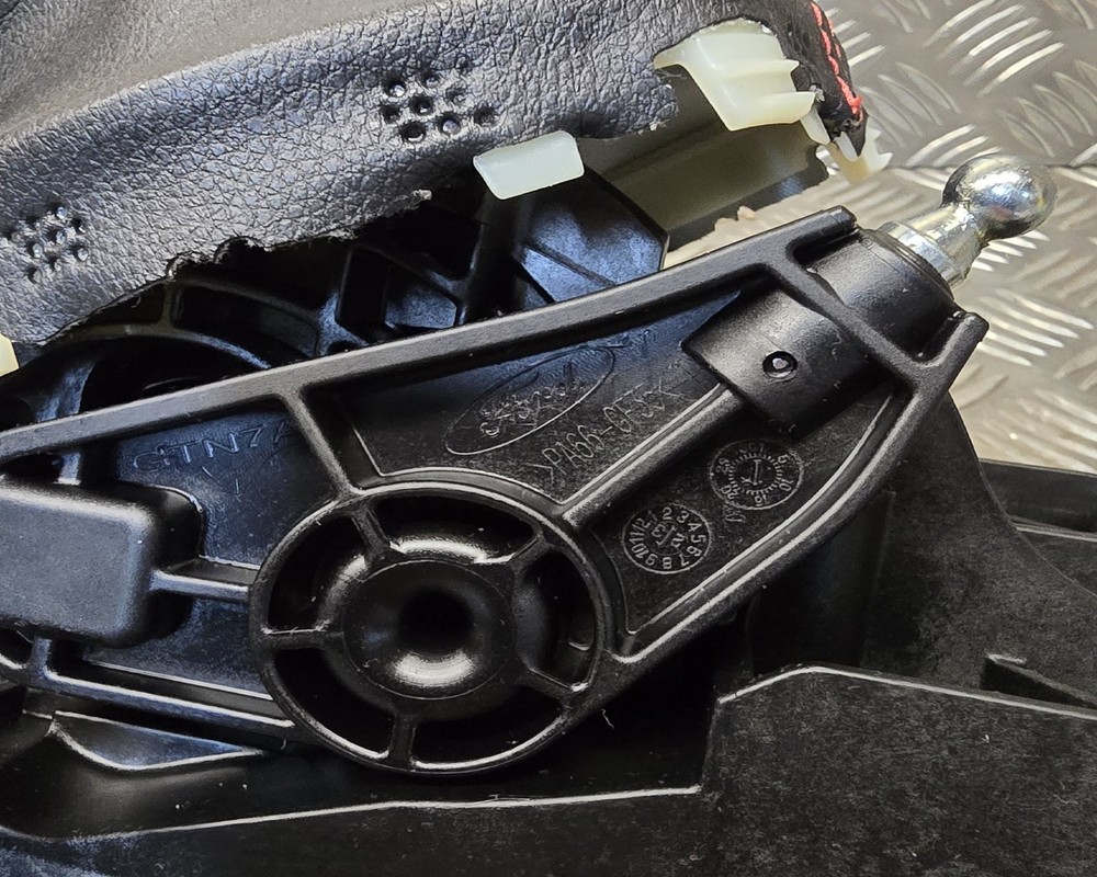 Ford Puma St-line 2019-2024 Gearstick