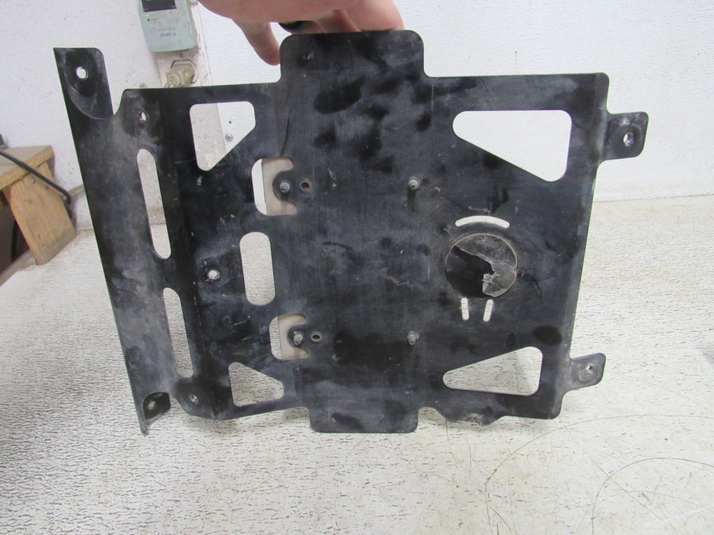 22 POLARIS RZR PRO XP ULTIMATE VOLTAGE REGULATORS RECTIFIERS BRACKET OEM #1285