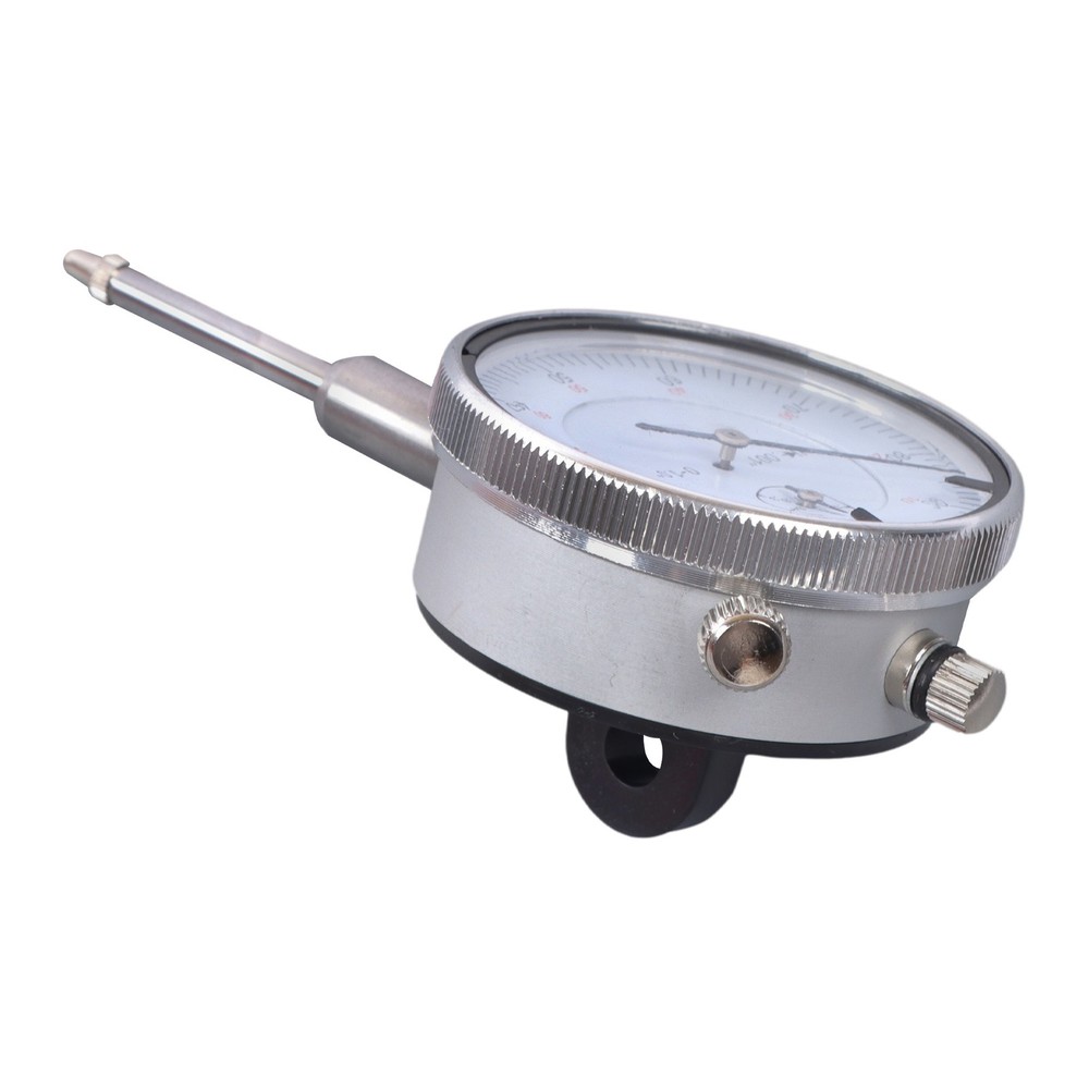 Magnetic Base Indicator Holder + 1" Indicator + Indicator Points 22pcs