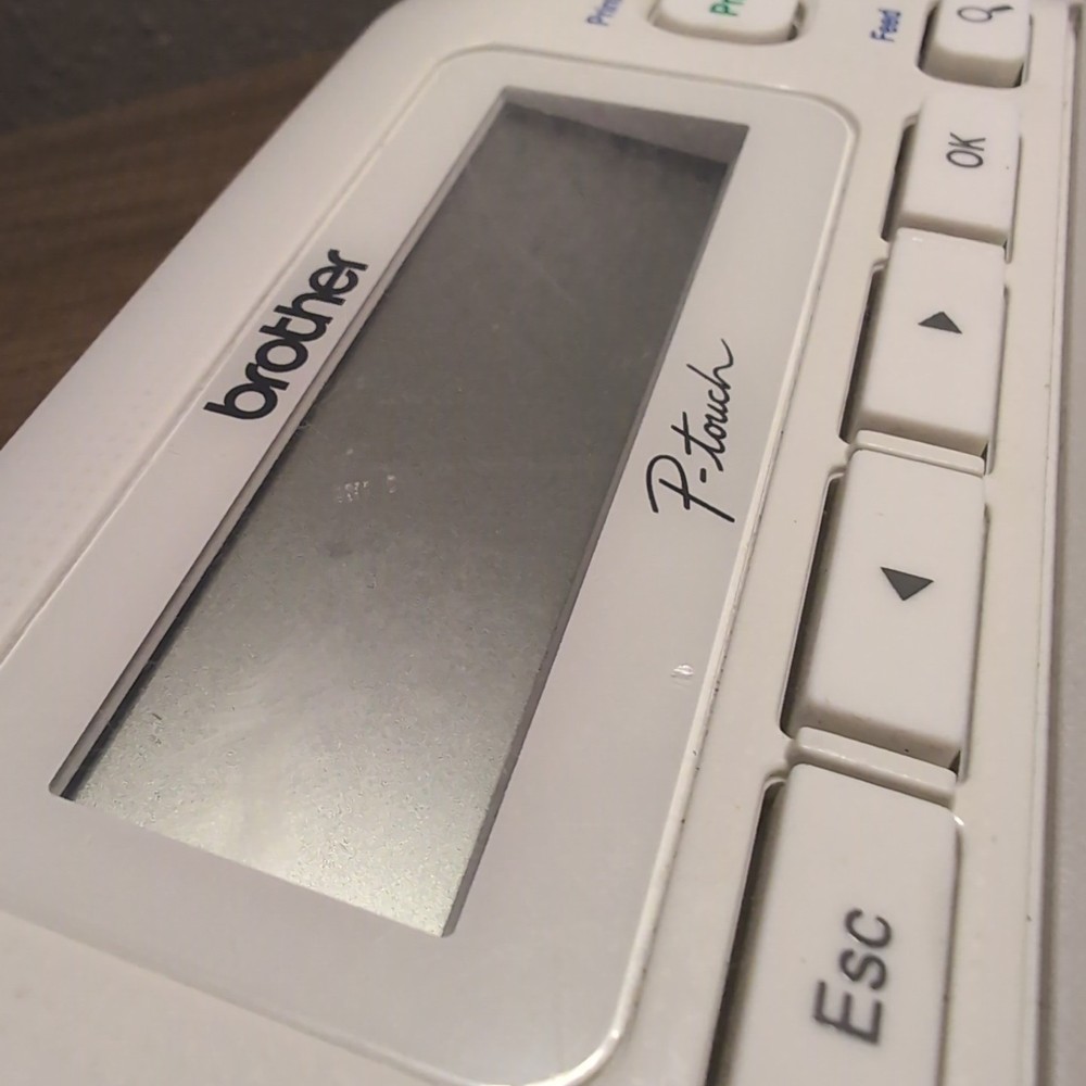 Brother PT-D210 P-Touch