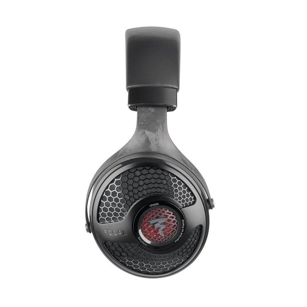 Focal Utopia 2022 Reference Headphones (Open Box)