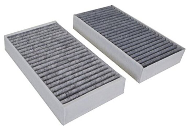 454-4058 Cabin Air Filter