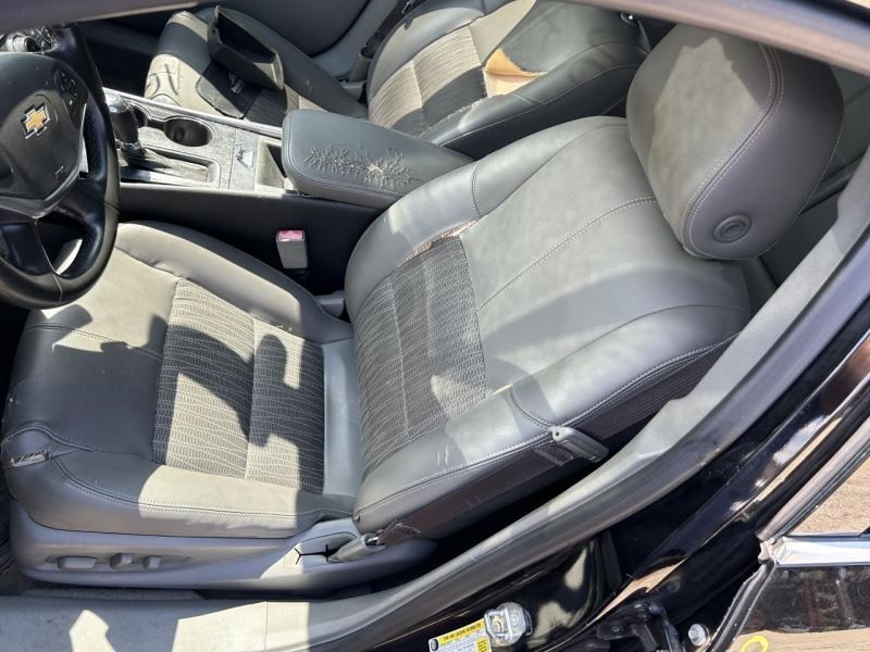 IMPALANEW 2017 Fuse Box Cabin 104705357