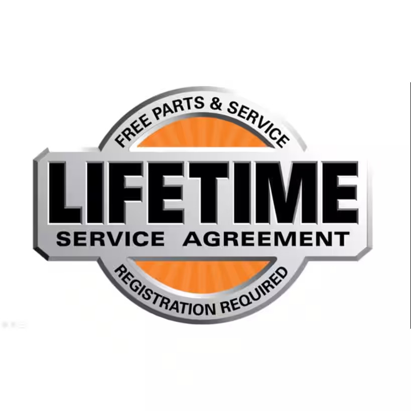 8 Amp Corded 1/2 In. Heavy-Duty Variable Speed Reversible Drill