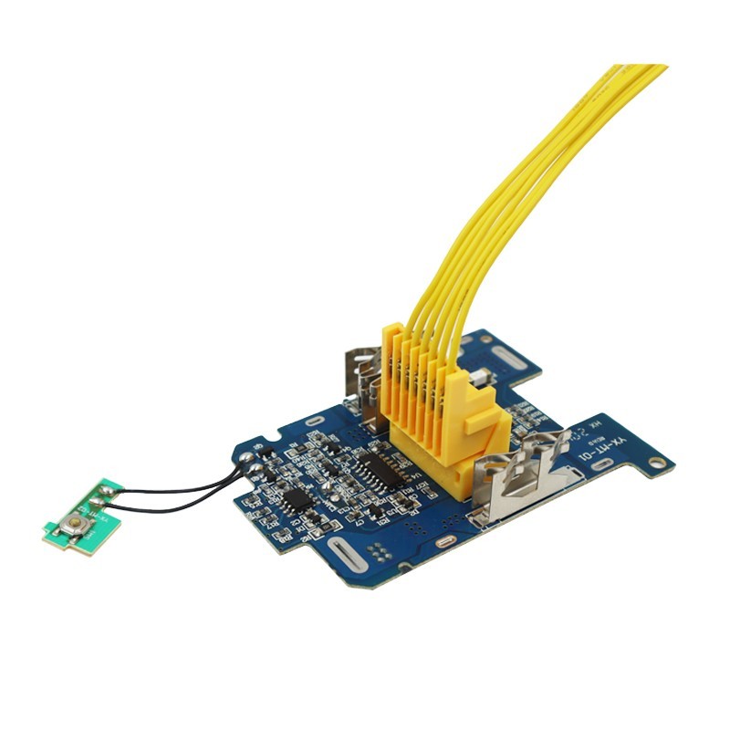 Connector For Terminal For Terminal For Tool Parts