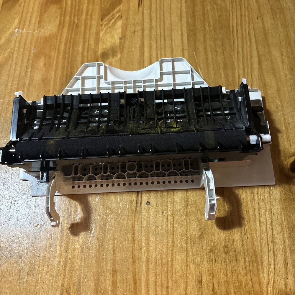 Canon MF8050Cn Paper Output Delivery Exit Tray Assembly w/ Roller – OEM Used