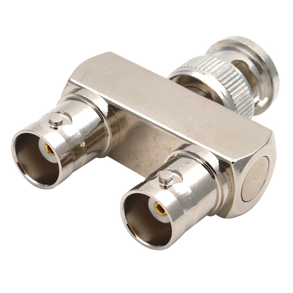 RF BNC Adapters Connector Repairing Accessories For Replacement Commponents