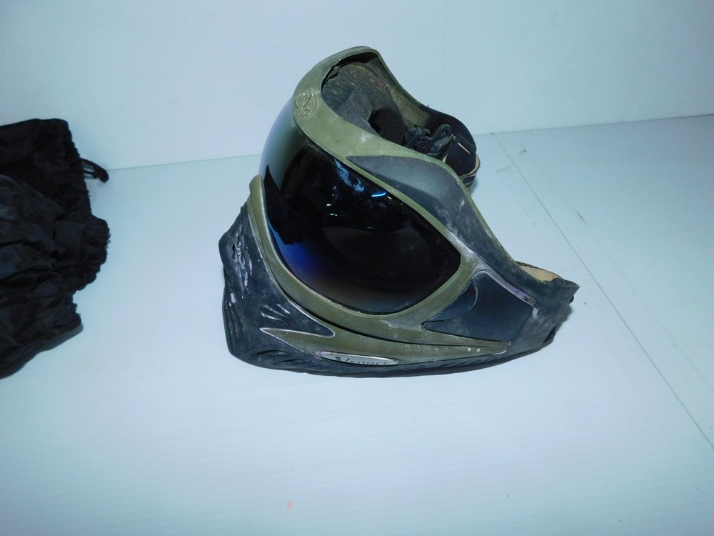 VFORCE GOGGLES / MASK (LSM106)