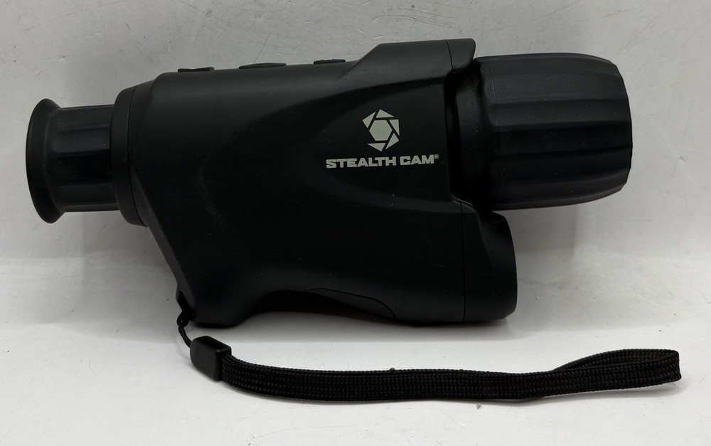 STEALTH CAM STC-NVM (P05021779)