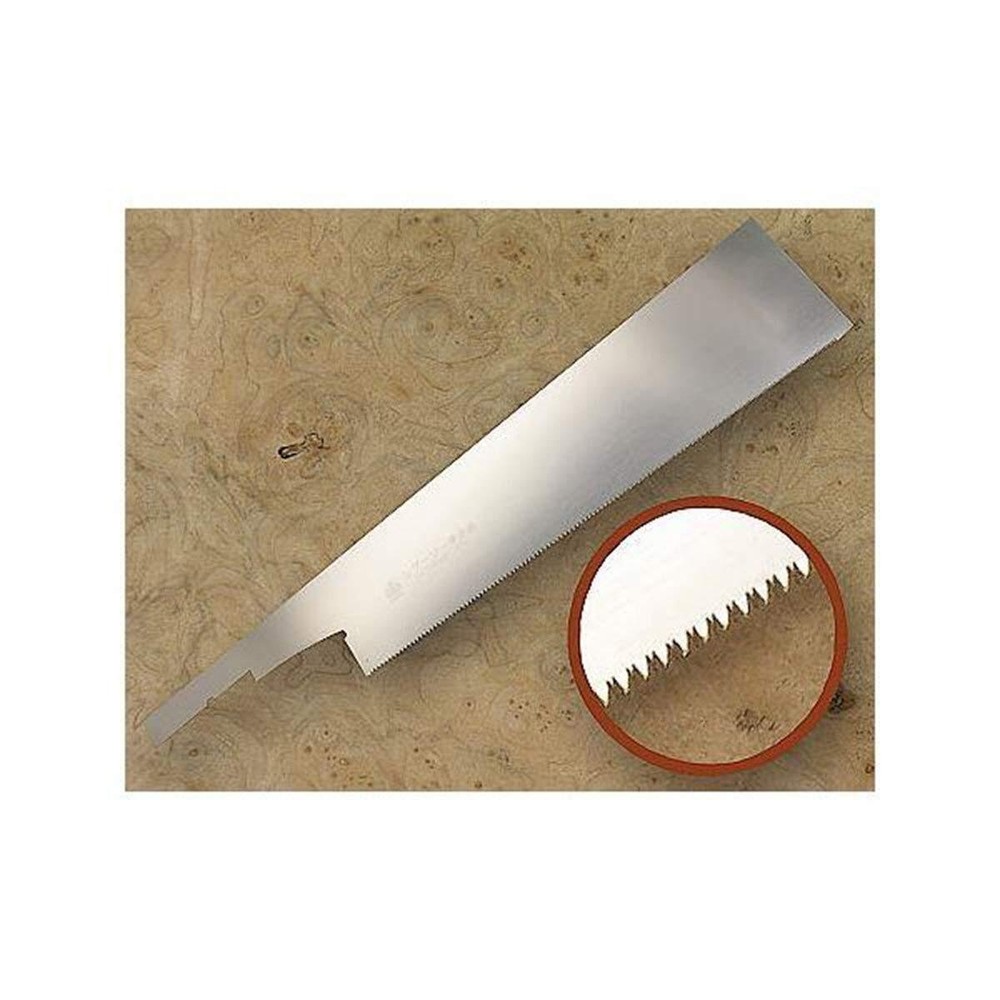 Tamatori Razor Saw Saw Regular Width Replacement Blade S-370