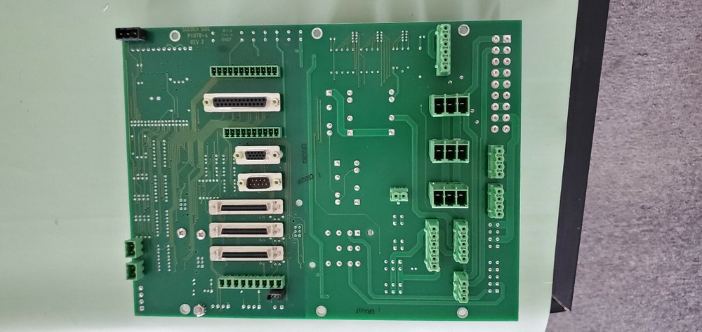 AA92047 Power Board
