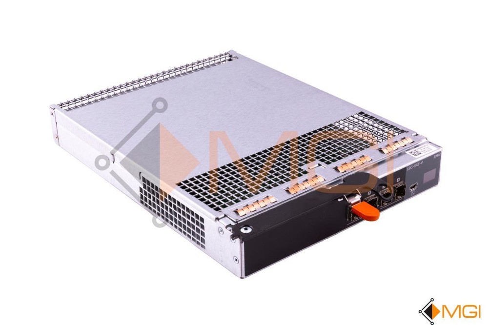 2X93X DELL CONTROLLER MD1400 12GB SAS EMM