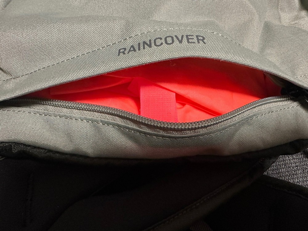 Salewa Puez 40+5L Backpack Grey Green