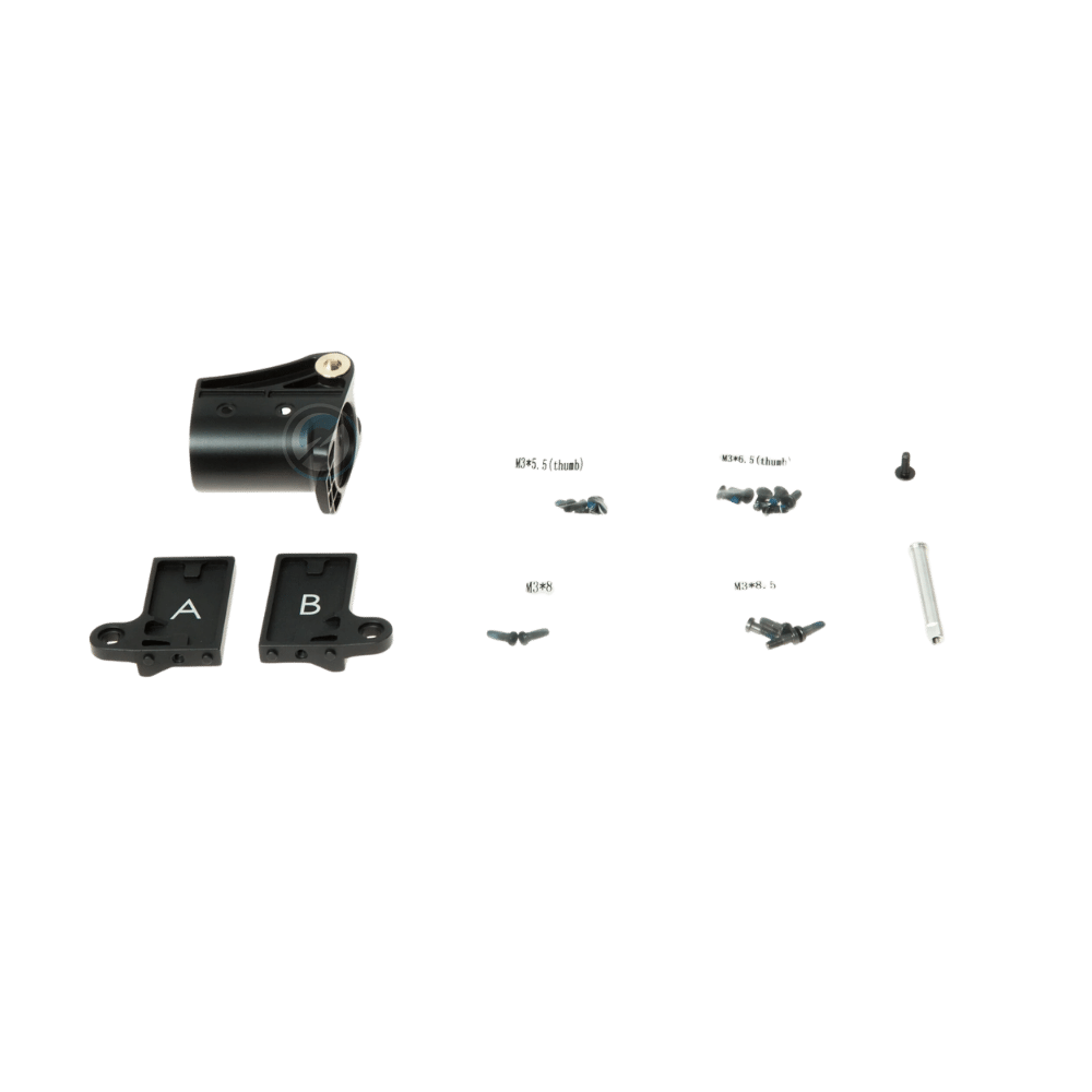 Matrice 600 Pro Foldable Frame Arm Mount Kit (M600Pro)