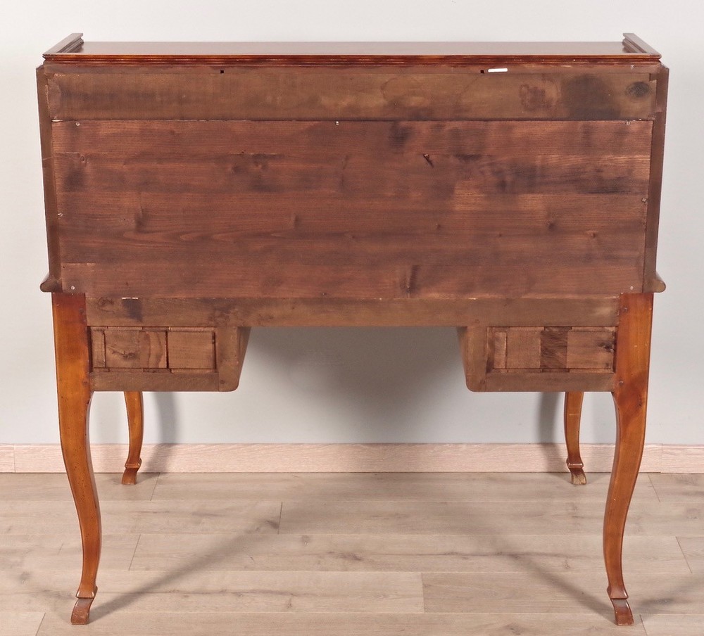 Mailfert Style Cylinder Desk