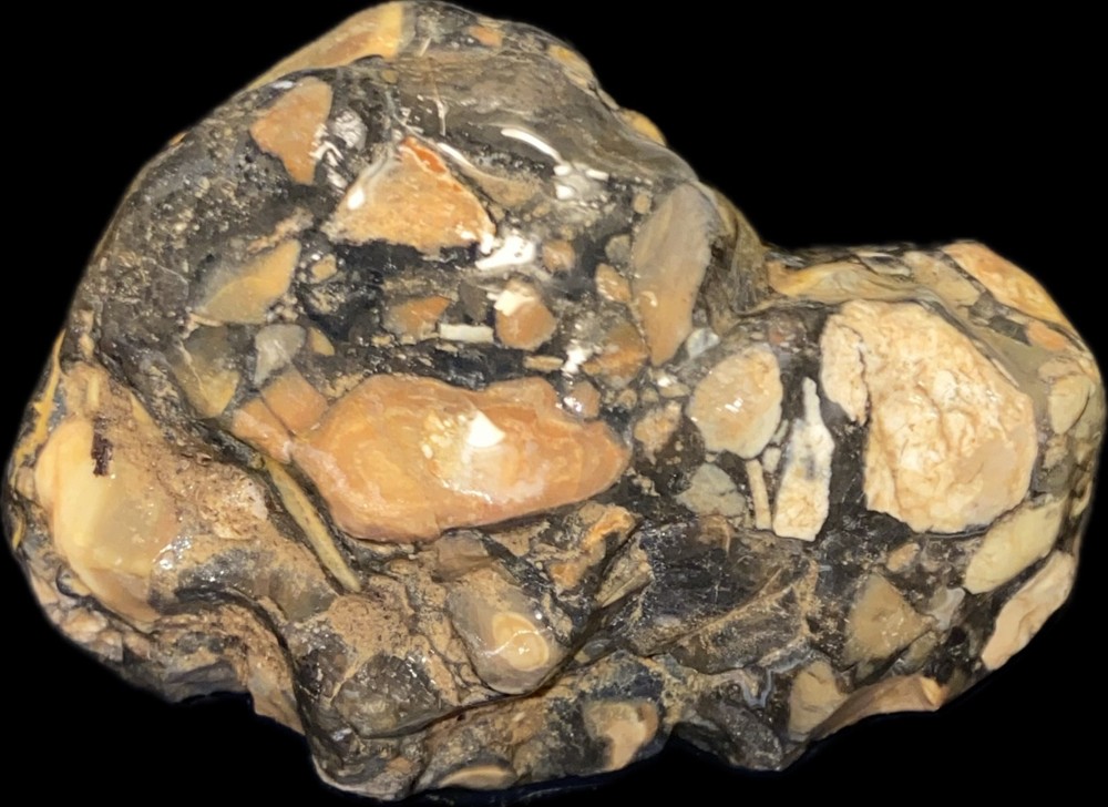Agate Jasper Chert and MORE Rocks for Tumbling Bulk options