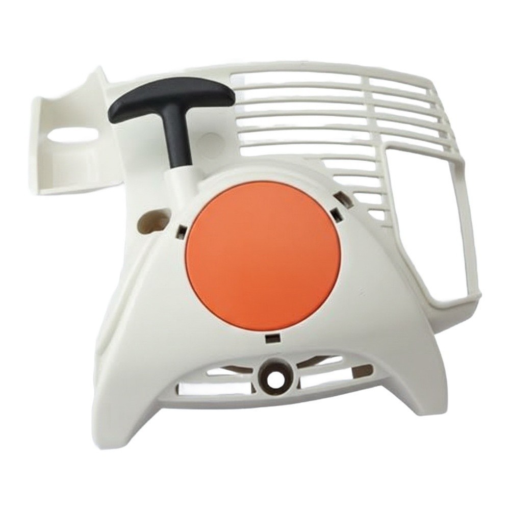 Replacement Starter Pull Plate Assembly for FS70R FS70 FC70 String Trimmers