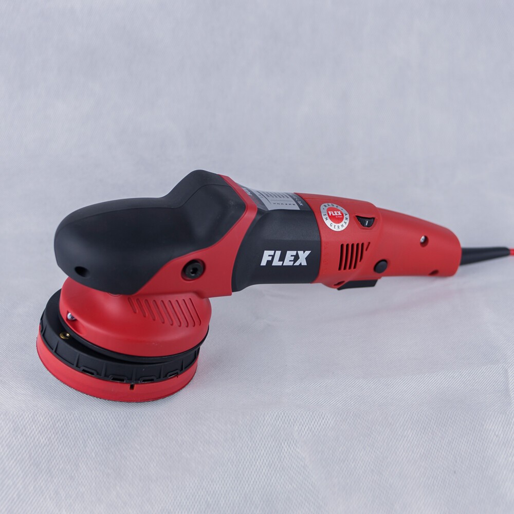 FLEX XFE 7-15 150 Random Orbital Machine Polisher