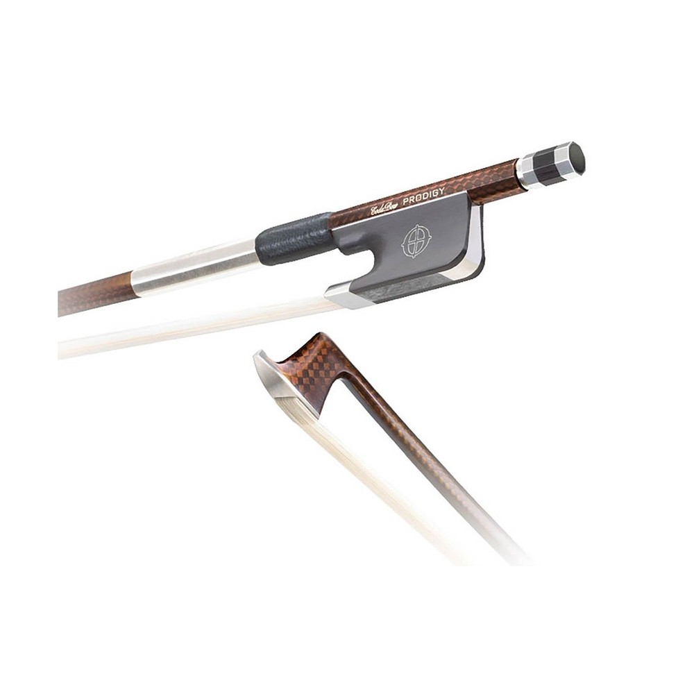 CodaBow Prodigy Carbon Fiber Viola Bow