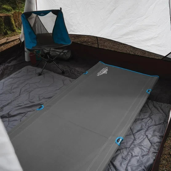 Cascade Mountain Tech Ultralight Collapsible Cot - COT-UL-24-CE - 1654575
