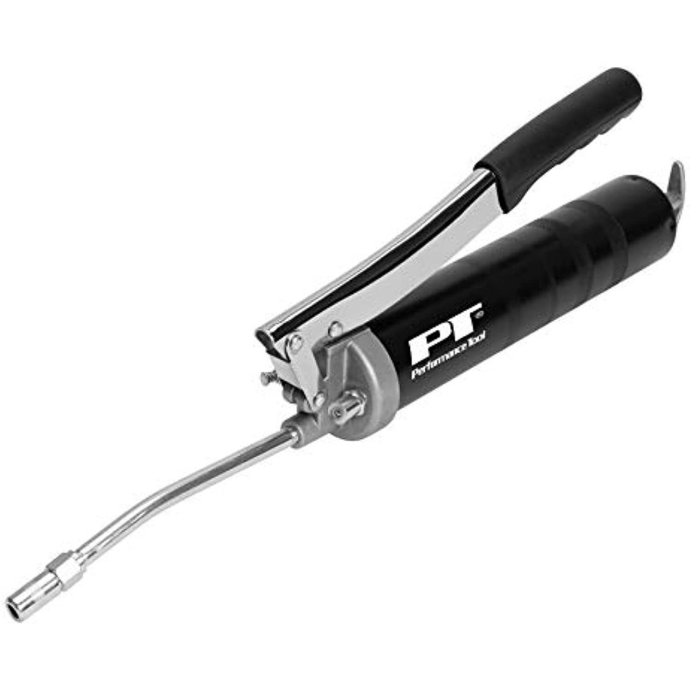 Performance Tool W54202 Professional Lever Action Grease Gun
