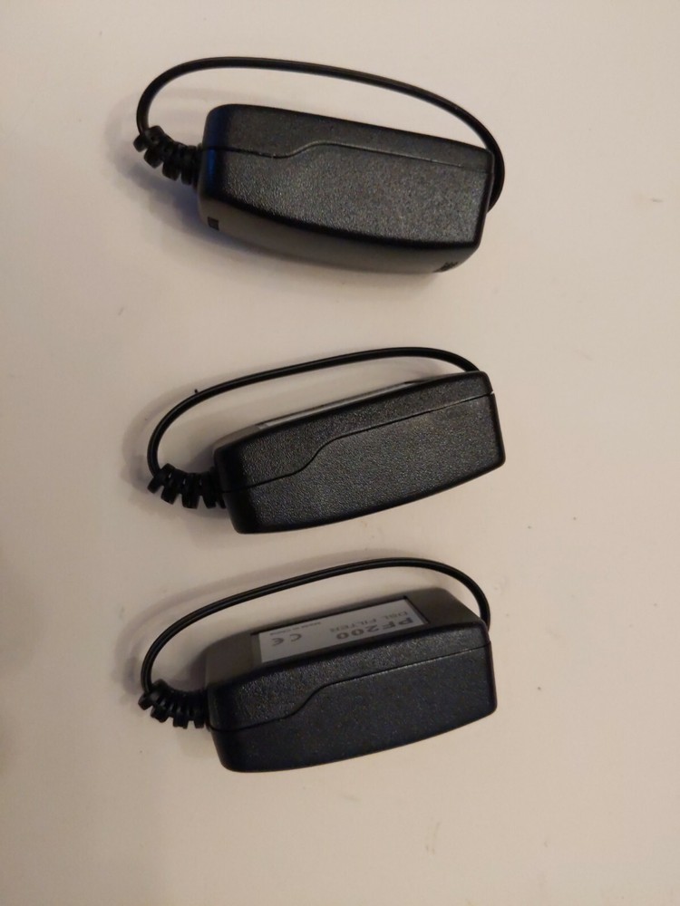 PF200 DSL Phone Line Filter Adapter * 3 + 1 PS200 DSL