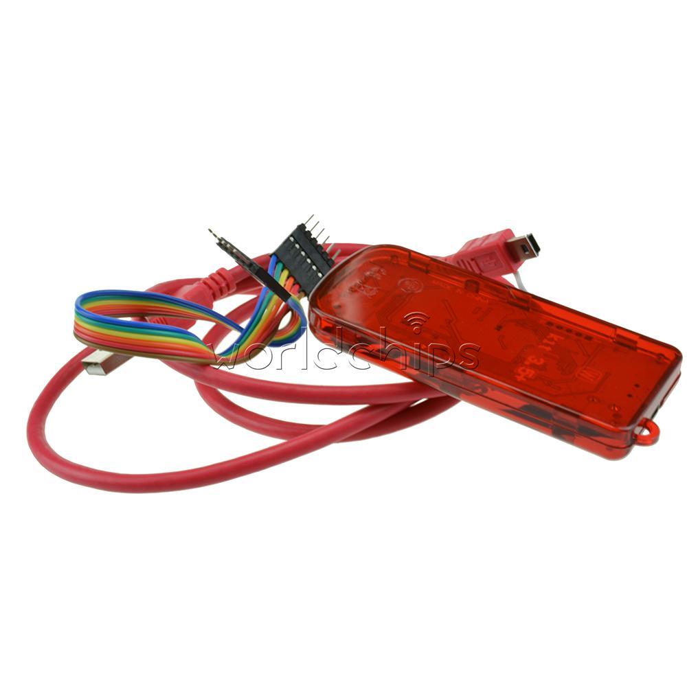 PICKIT3 Programmer+Universal PIC ICD2 PICKit 2 PICKIT 3 Programming Adapter Seat