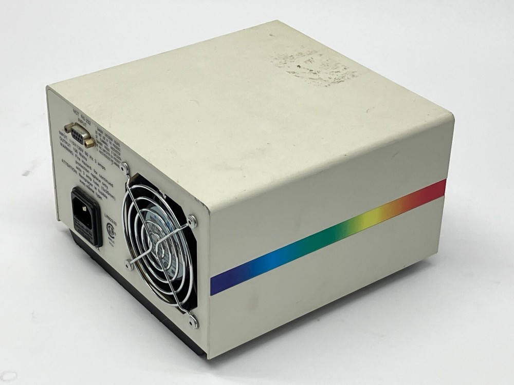 Fostec Leeds 8300 Light Source EKE